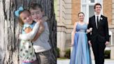 17 Years Later, Former NICU Neighbors Go To Prom Together