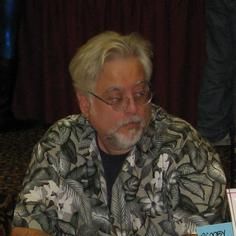 Chuck Dixon