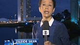 Zileide Silva é a vencedora da primeira edição do Prêmio Glória Maria de Jornalismo | GZH