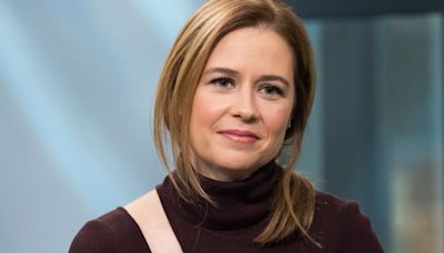 The Office Star Jenna Fischer Shares That She Privately Underwent Treatment For 'Aggressive' Cancer