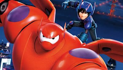 Big Hero 6 Producer Explains Why a Sequel Hasn’t Been Made Yet