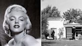 Vor Abriss bewahrt? Villa von Marilyn Monroe steht unter Denkmalschutz