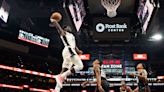 Spurs Season In-Review: Sidy Cissoko Shows Promise In Rookie Year