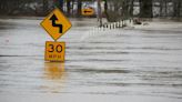 Texas y la costa del Golfo se enfrentan a un “alto riesgo” de inundaciones peligrosas y potencialmente mortales