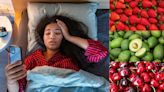 ¿Qué comer antes de dormir? 5 alimentos para evitar el insomnio