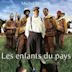 Les enfants du pays