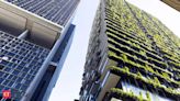 DS Group achieves LEED Platinum Green Building certification