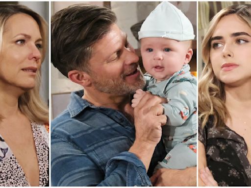 Days of Our Lives at a Crossroads: As a Huge Story Ends, Who’s Staying, Who’s Leaving and What’s Next?