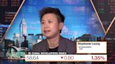 StashAway CIO Leung on Markets, Strategy