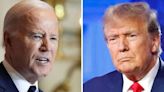 The Biden-Trump debate will lay bare a fateful national crossroads