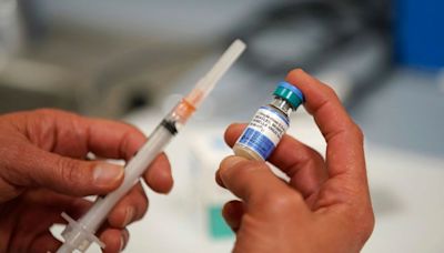 Local health experts encourage measles vaccination as state reports first case in years