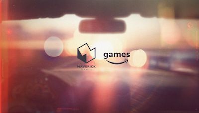 Amazon Games to publish Maverick Games-developed open-world driving game for PS5, Xbox Series, and PC