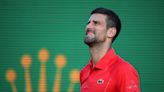 Novak Djokovic autocrítico tras no ganar torneo alguno en 2024: "No está siendo una buena temporada" - El Diario NY