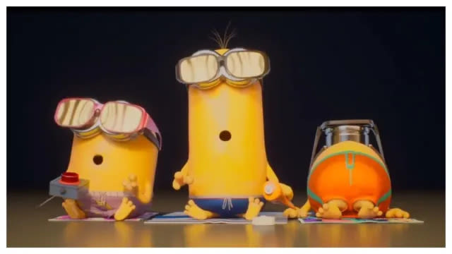 How to Watch Minions & More Volume 2 Online