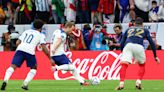 El curioso video que 'explica' por qué Harry Kane voló el penal frente a Francia