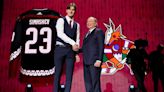 NHL Draft loser: Arizona Coyotes slammed for 'inexplicable' first-round picks