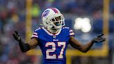 Tre'Davius White has been elite but it's a three-way race for the Bills' second CB spot