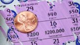 BIG WIN! Local scratch-off ticket worth $50K