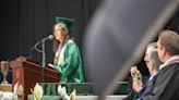 Photo album: See images from the Leavitt Area High School commencement