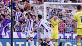 La locura de Segunda devuelve al Real Valladolid a Primera división