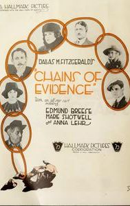Chains of Evidence