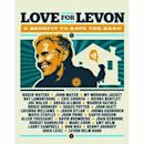 Love for Levon: A Benefit to Save the Barn