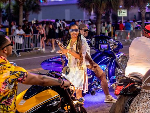 Bars, house parties set for Black Bike Week. Here’s where they’re partying this weekend