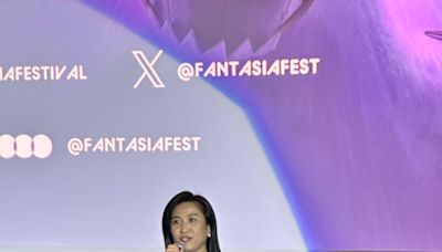 香港電影在蒙特利爾2024 Fantasia國際電影節放映（附圖）