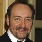 Kevin Spacey