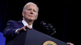 Read President Biden's letter announcing his withdrawal