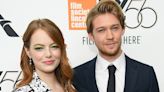 See The Favourite Co-Stars Joe Alwyn and Emma Stone Reunite on Set of New Movie in New Orleans