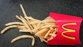 McDonald's May Offer Cheaper Meals at New York State Locations