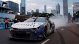 Taking it to the streets: Chicago debut showcases NASCAR on big-city stage, hints at what's next