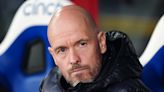 Man United boss Ten Hag vows to fight on as he rues humiliating Crystal Palace defeat