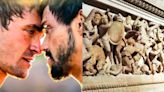 Greek politicians lose their minds over Alexander the Great's gay romance in Netflix show