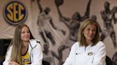 Mizzou WBB speaks at SEC Media Day