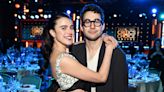 Jack Antonoff and Margaret Qualley get married in star-studded bash in New Jersey