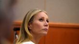 Gwyneth Paltrow’s claim that fellow skier crashed into her not plausible, trial told