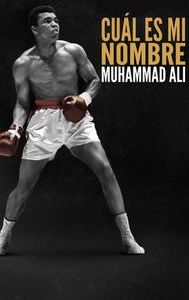 Cuál es mi nombre: Muhammad Ali