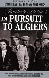 Pursuit to Algiers