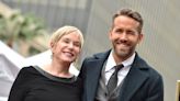 Ryan Reynolds Brought His Mom to The View Because She Wanted to Go to The View