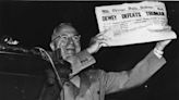 Statue of President Harry Truman to be unveiled in U.S. Capitol rotunda this month