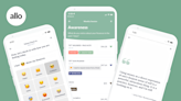 Allo is a new app that aims to help people create positive habits with their finances through mindfulness