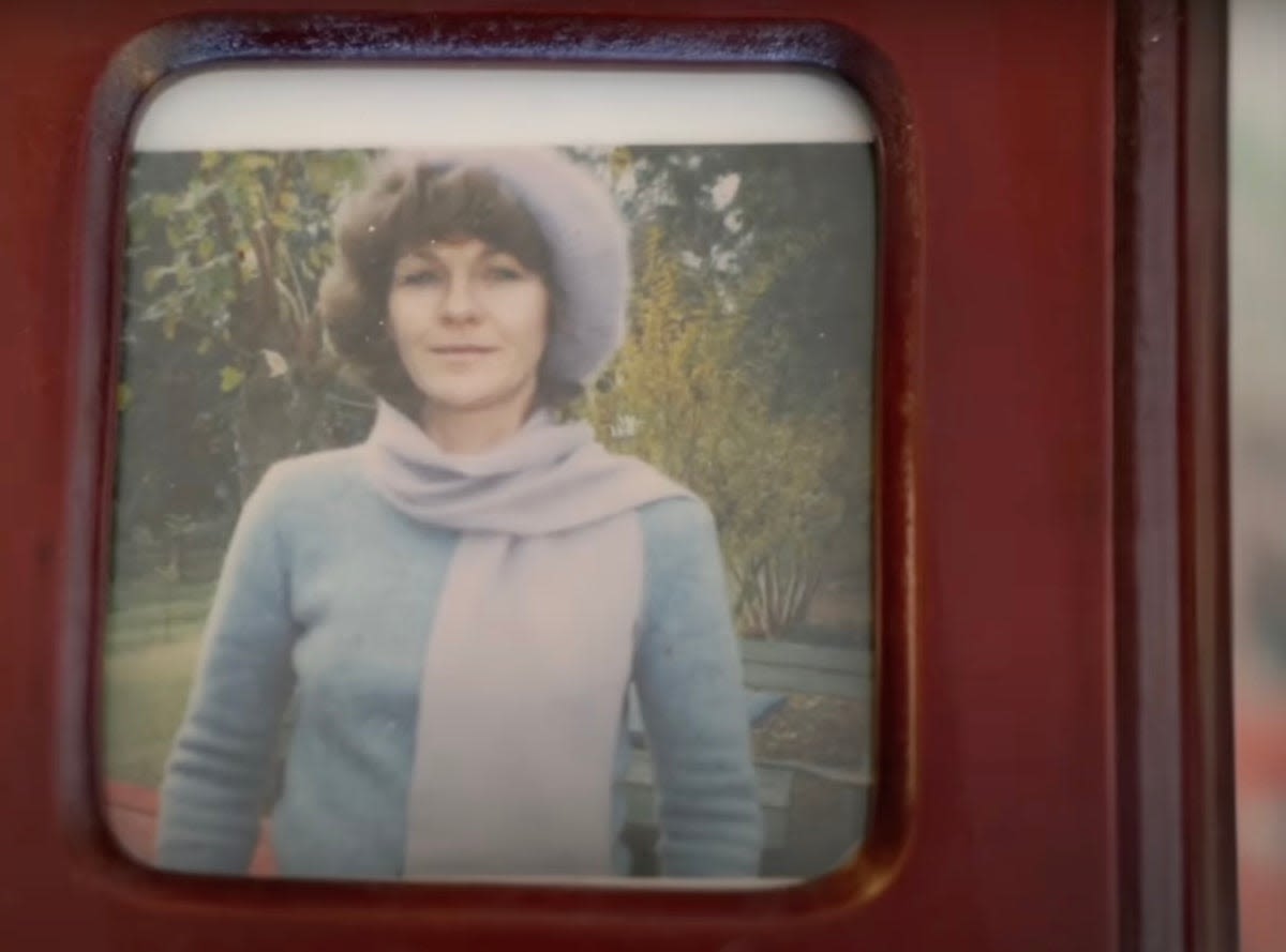 Cold case of woman found dead on California hillside more than three decades ago finally solved