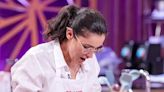 Blanca Romero explica los motivos de su sorprendente expulsión de 'MasterChef celebrity 8'