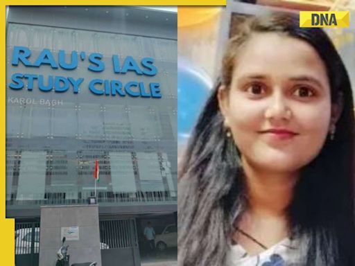 Delhi tragedy: Who were 3 UPSC students killed in flooding at IAS coaching centre in Rajender Nagar?