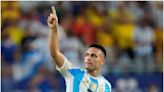 Copa America Winner Lautaro Martinez Emerges as a Frontrunner For Ballon d'Or: Report - News18
