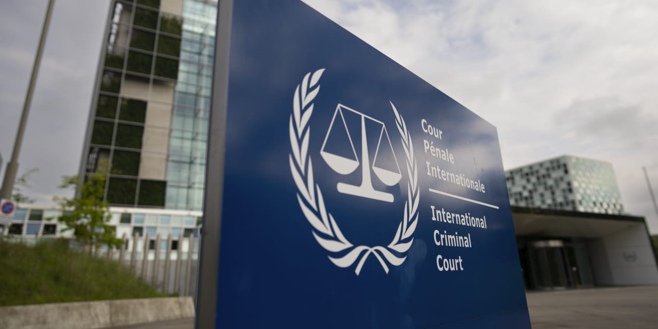 Opinion | Following the ICC’s Orders