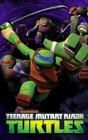 Teenage Mutant Ninja Turtles