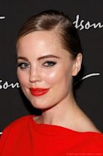 Melissa George